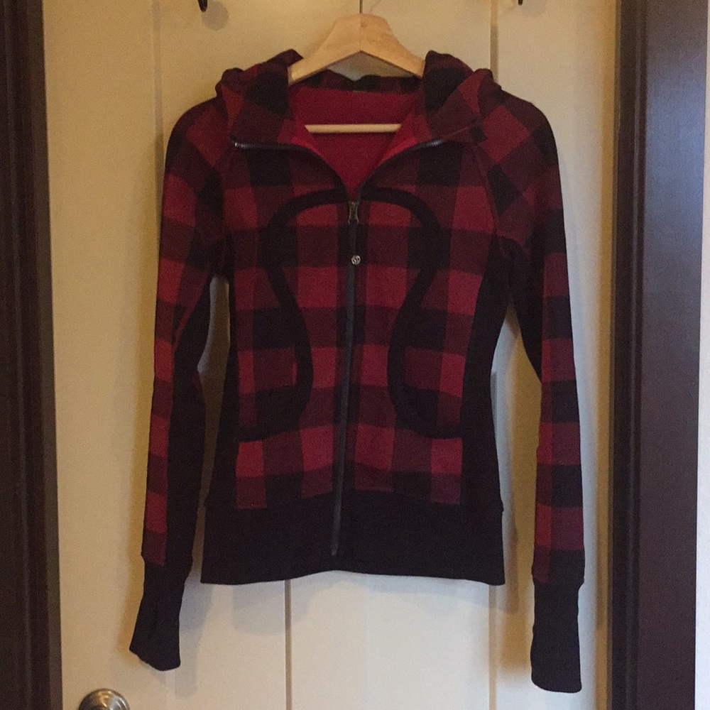 Lulu Lemon Jacket
